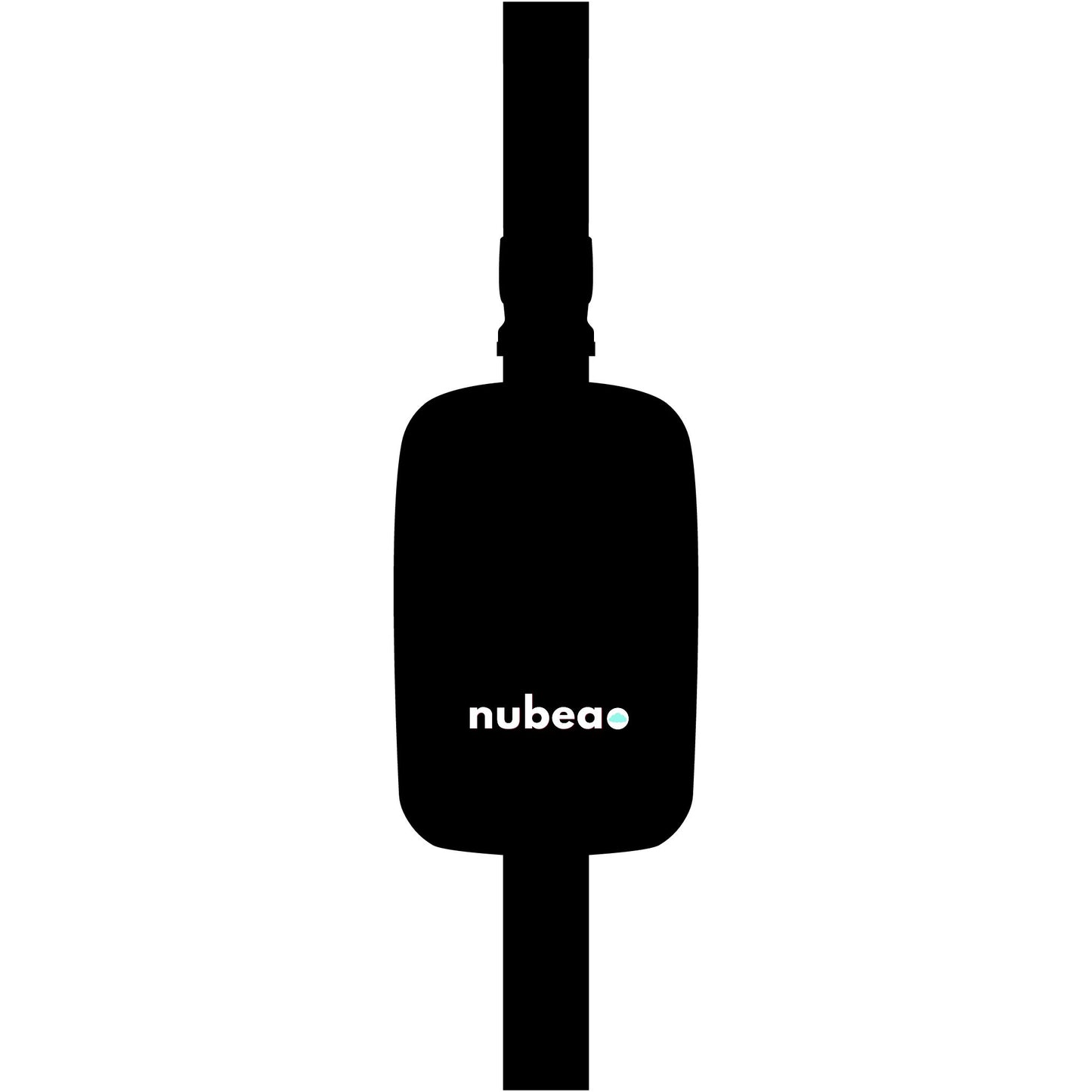 Nubea® Creator Crossbody Sling Bag