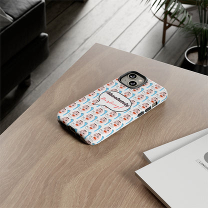 Absolutely Phone Case ( No card holder)
