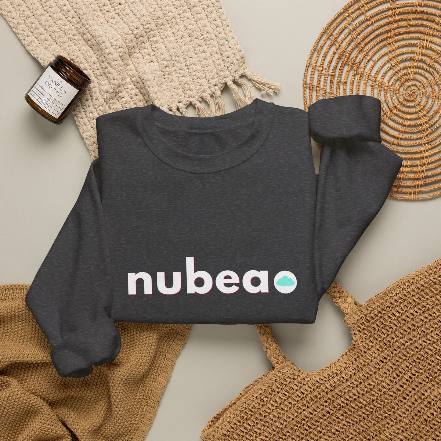 Nubea® SweatShirt