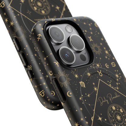 Astrology Phone Case