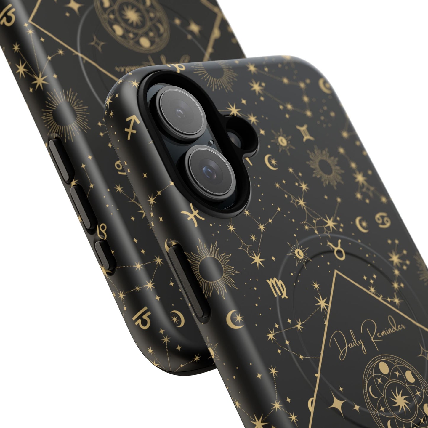 Astrology Phone Case