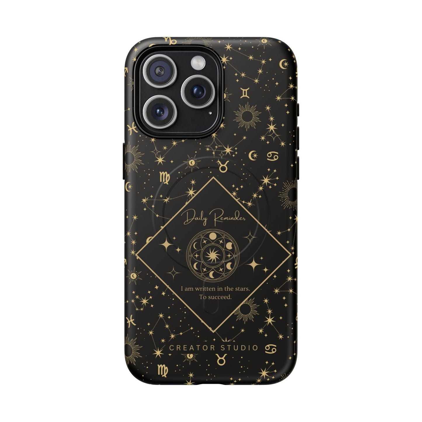 Astrology Phone Case