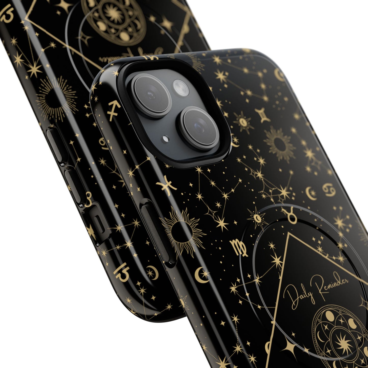 Astrology Phone Case