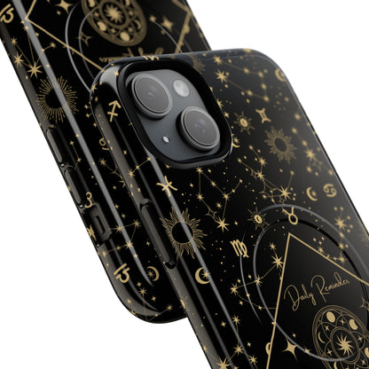 Astrology Phone Case