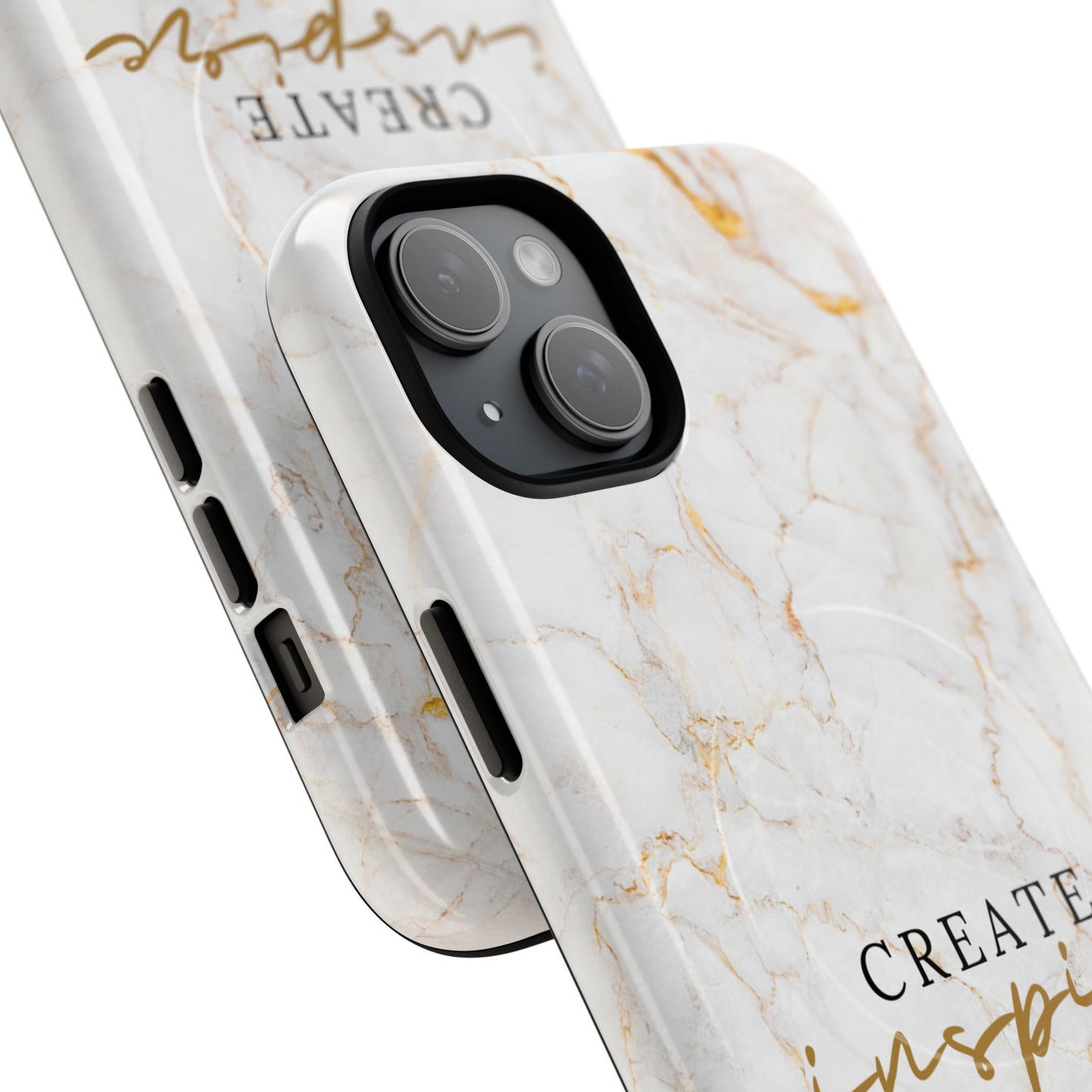 Creators  Phone Case