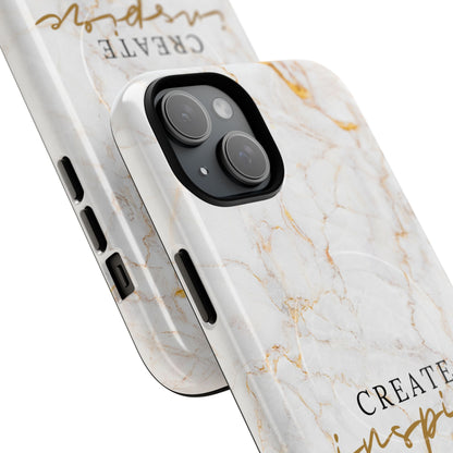 Creators  Phone Case