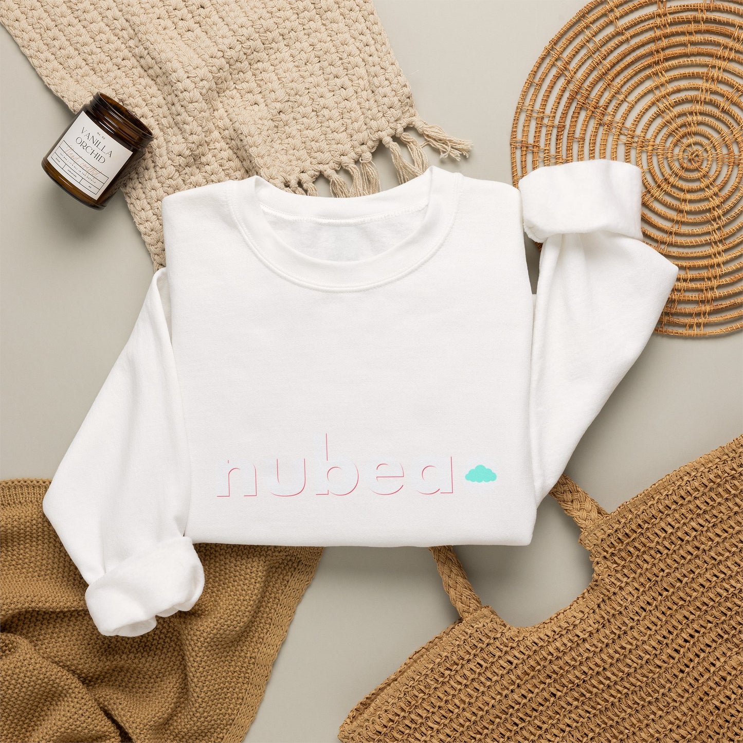 Nubea® SweatShirt