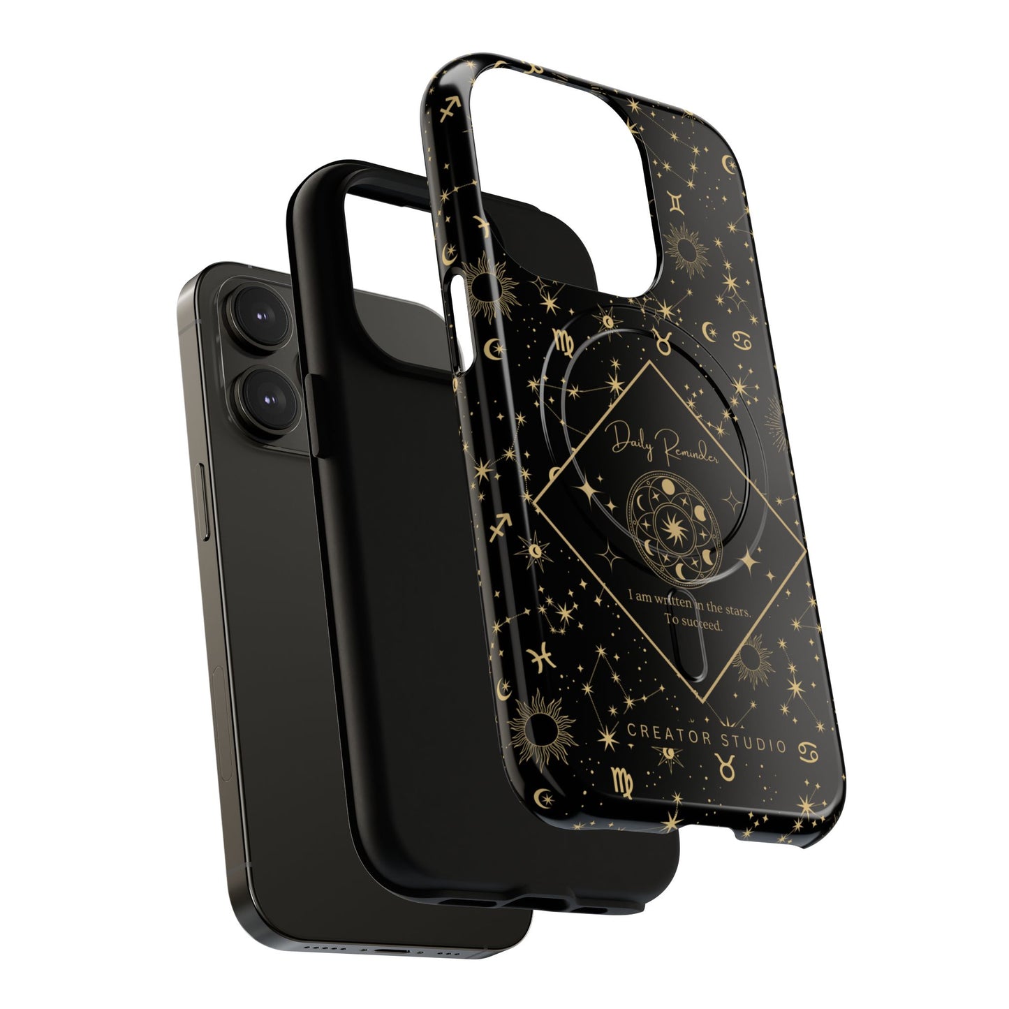 Astrology Phone Case