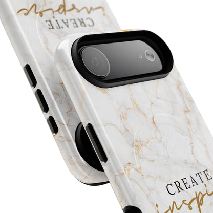 Creators  Phone Case
