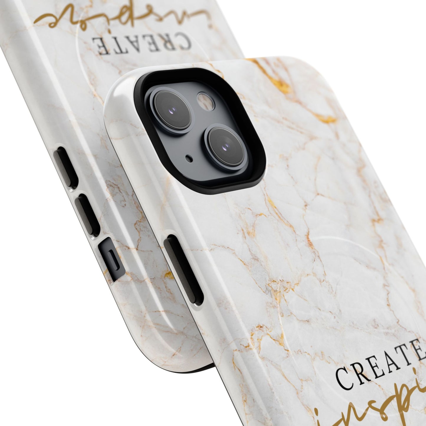Creators  Phone Case