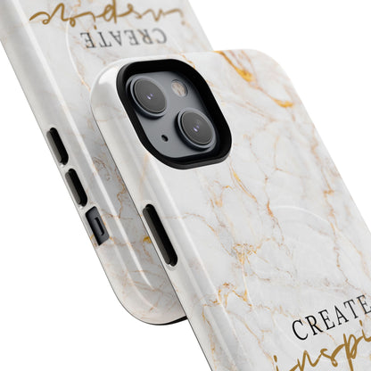 Creators  Phone Case