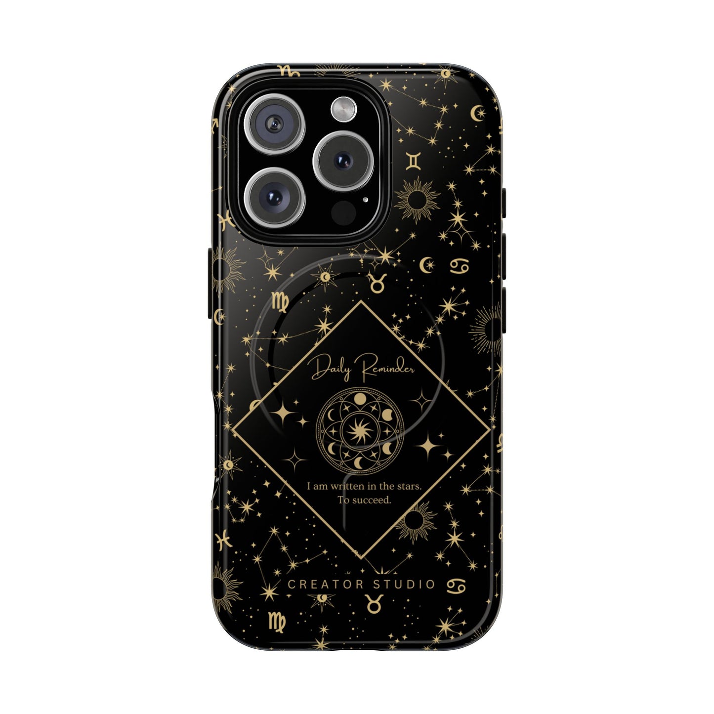 Astrology Phone Case