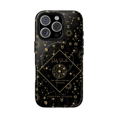 Astrology Phone Case