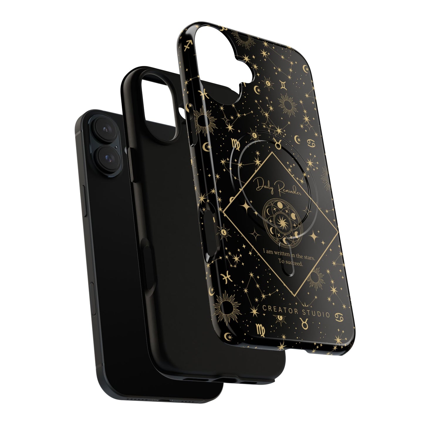 Astrology Phone Case