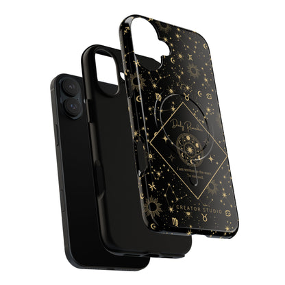 Astrology Phone Case
