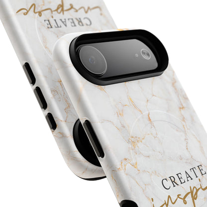 Creators  Phone Case