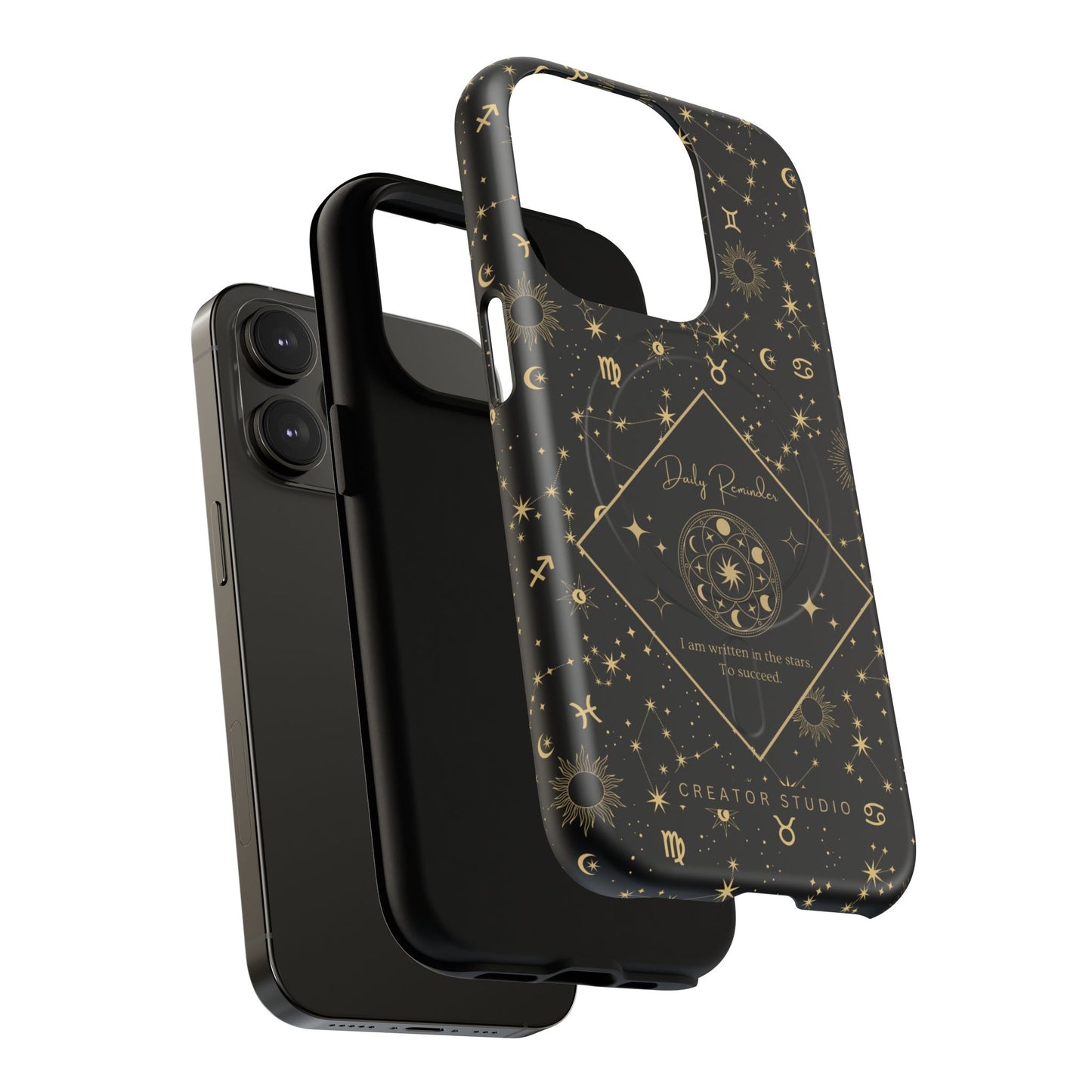 Astrology Phone Case