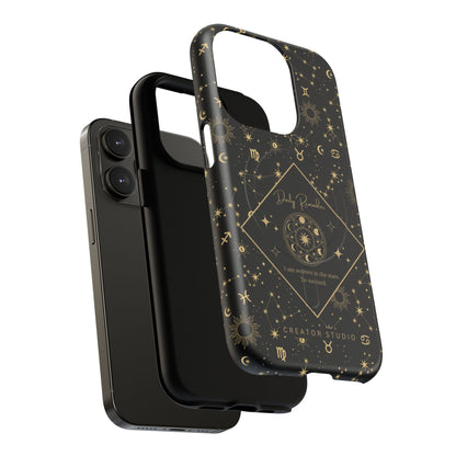 Astrology Phone Case