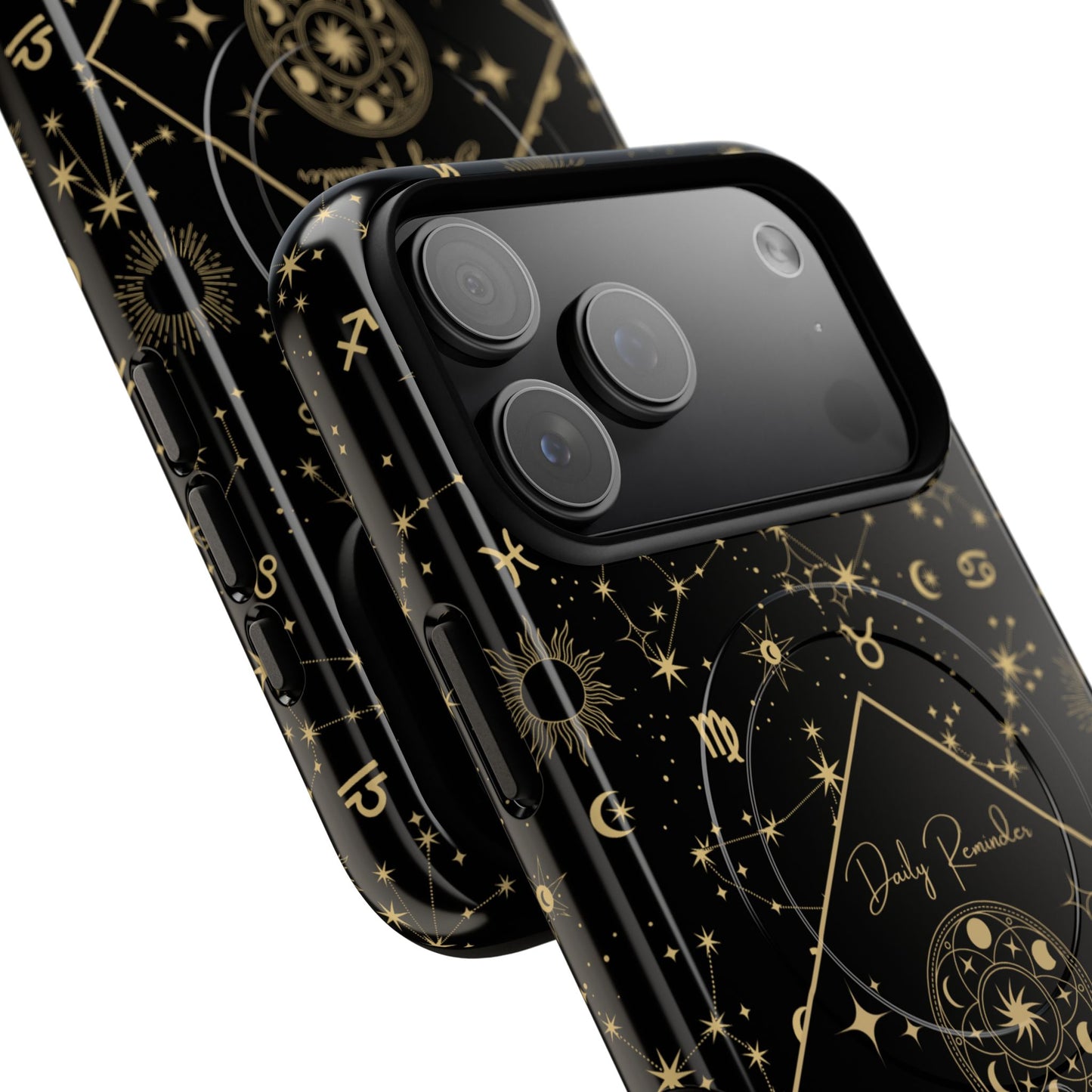 Astrology Phone Case