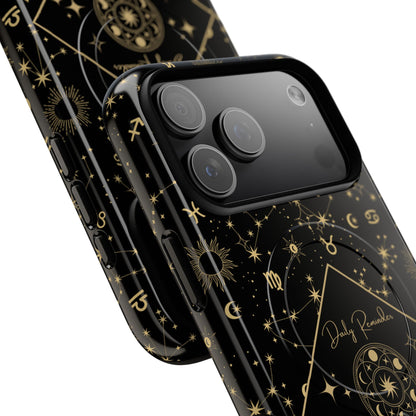 Astrology Phone Case