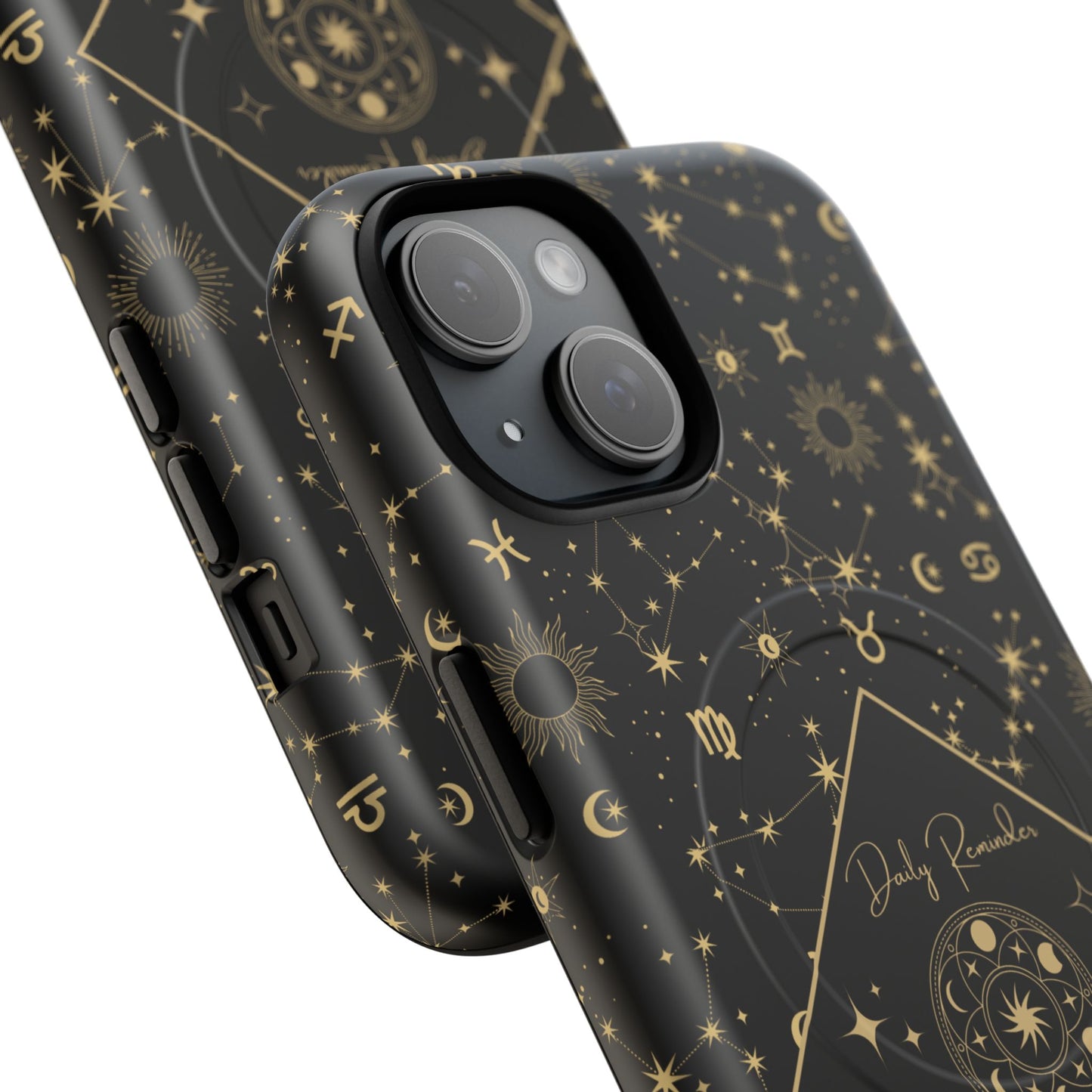 Astrology Phone Case