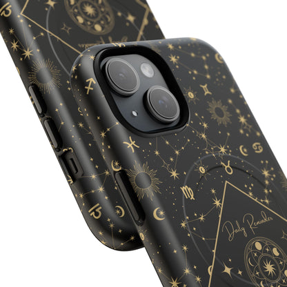 Astrology Phone Case
