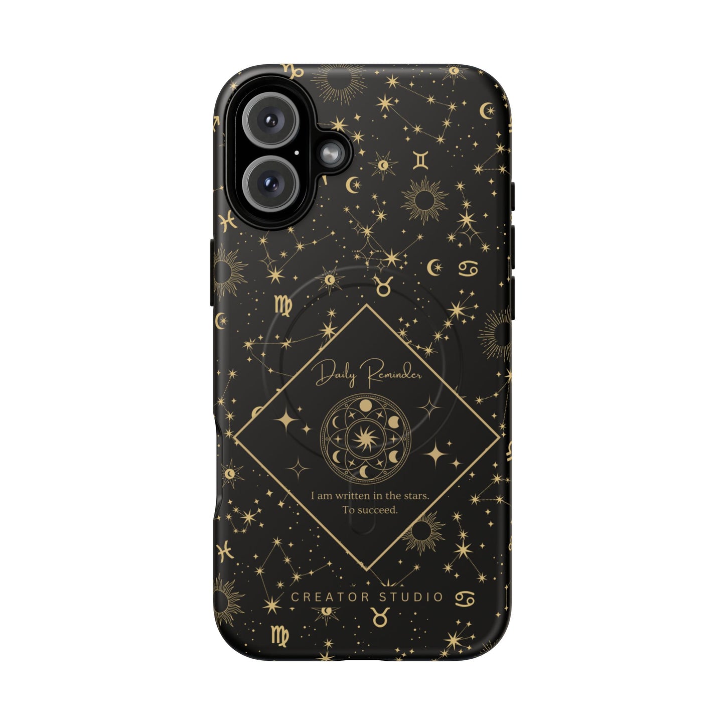 Astrology Phone Case