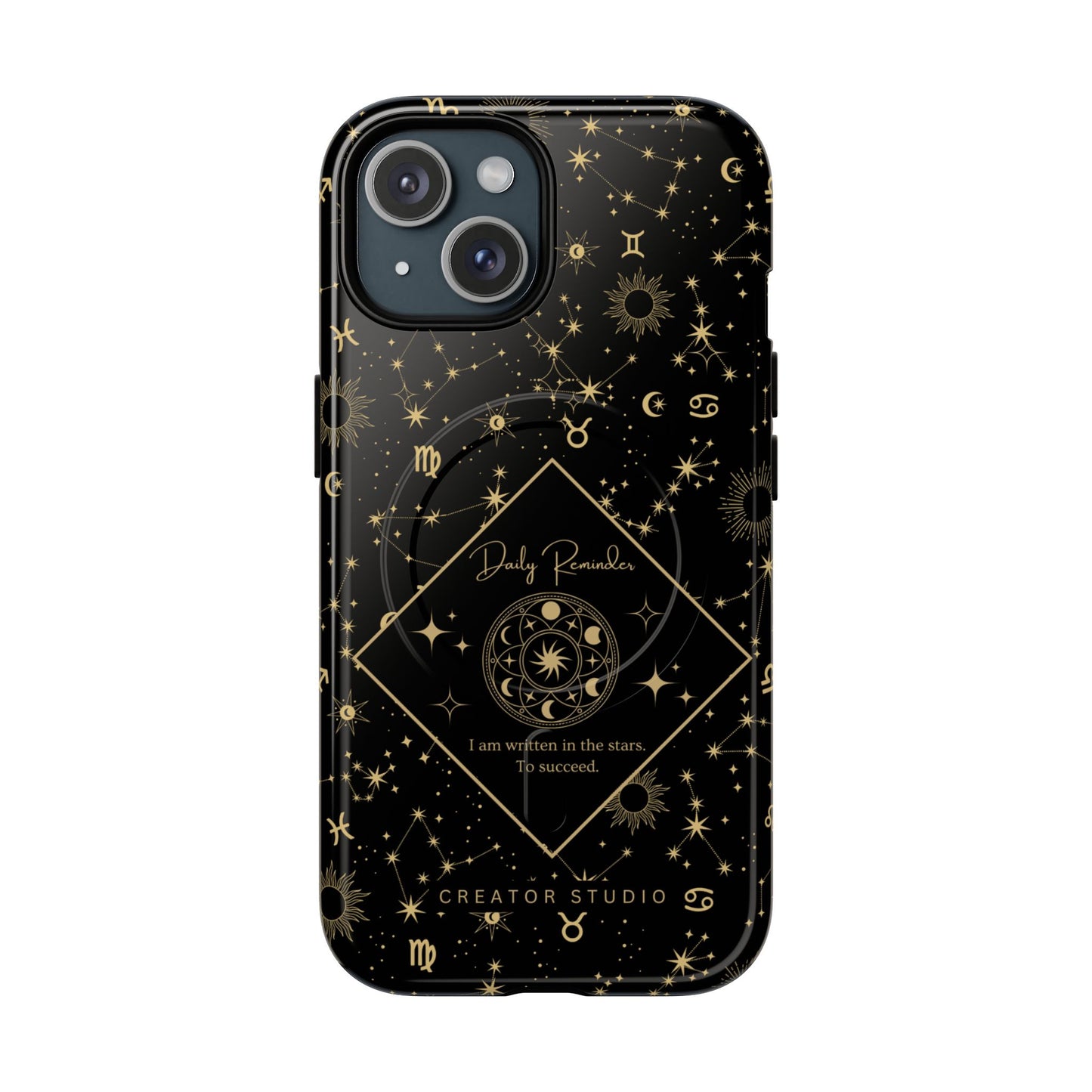 Astrology Phone Case