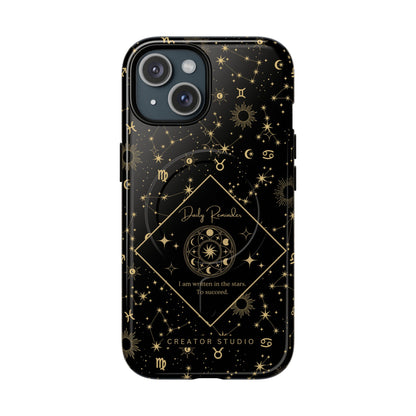 Astrology Phone Case