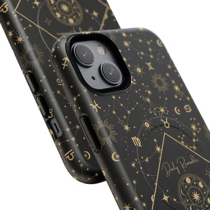 Astrology Phone Case
