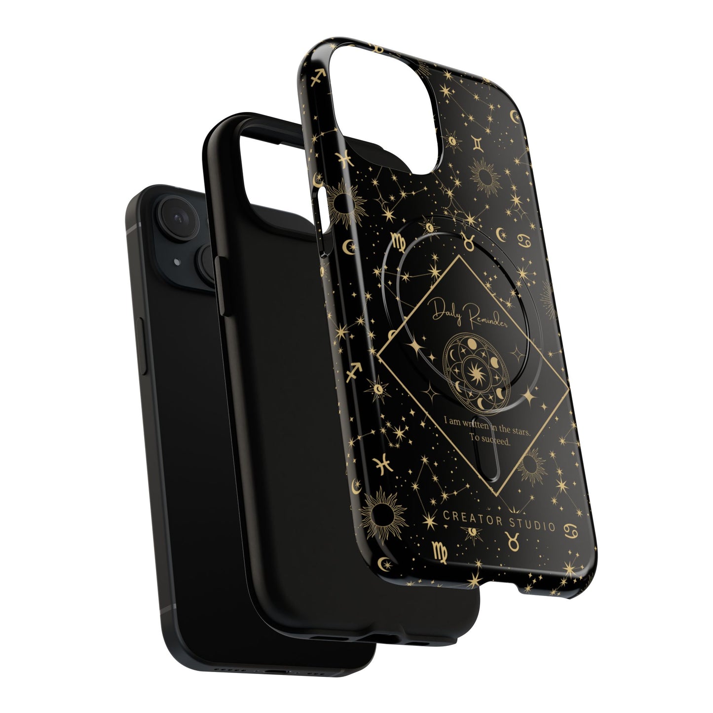 Astrology Phone Case