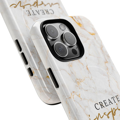 Creators  Phone Case