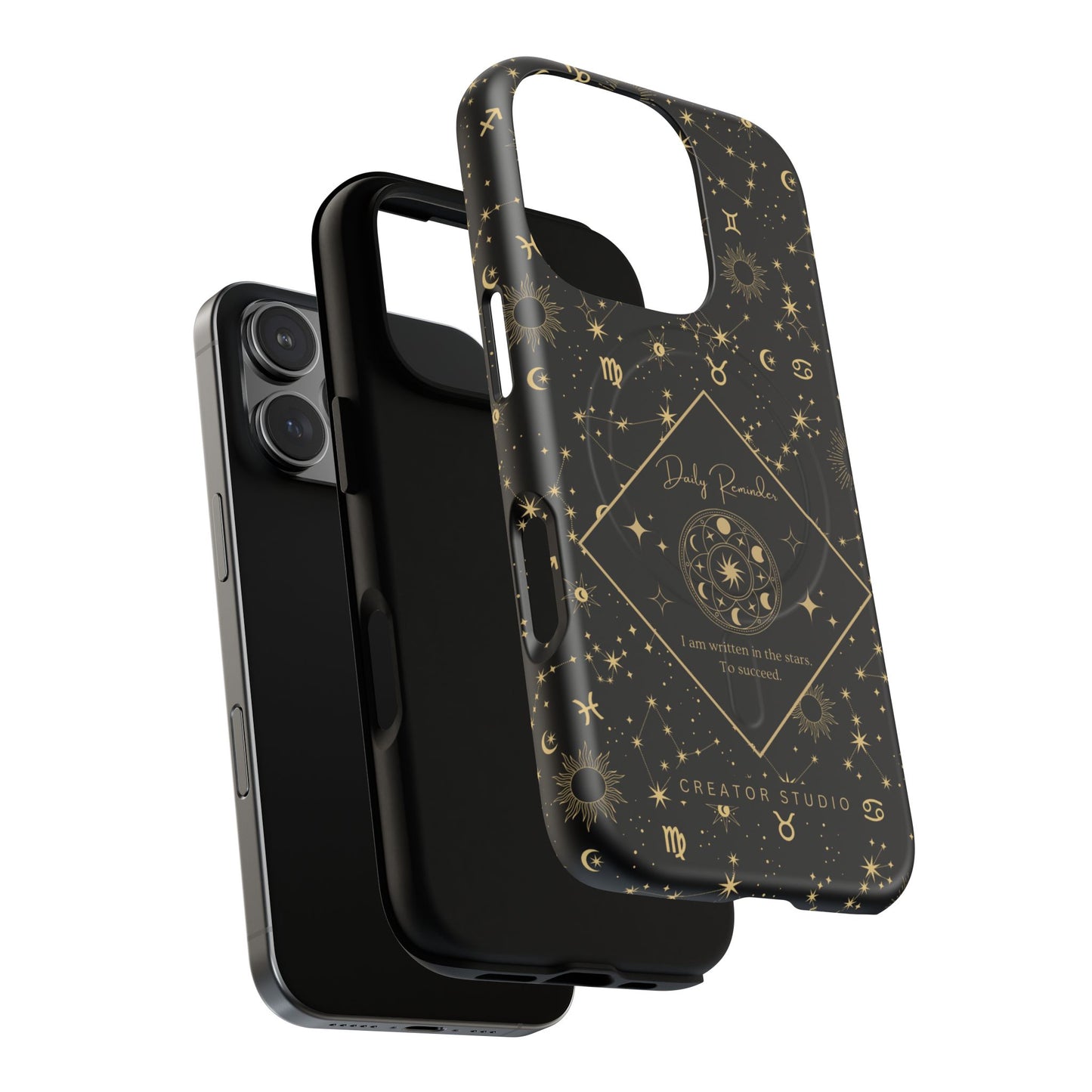 Astrology Phone Case