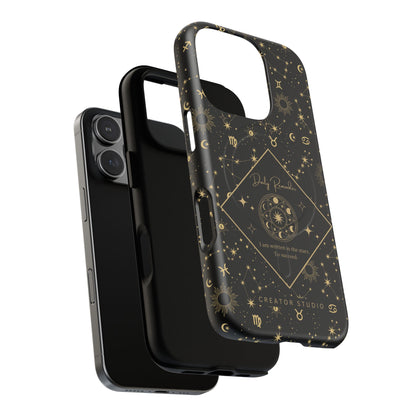 Astrology Phone Case