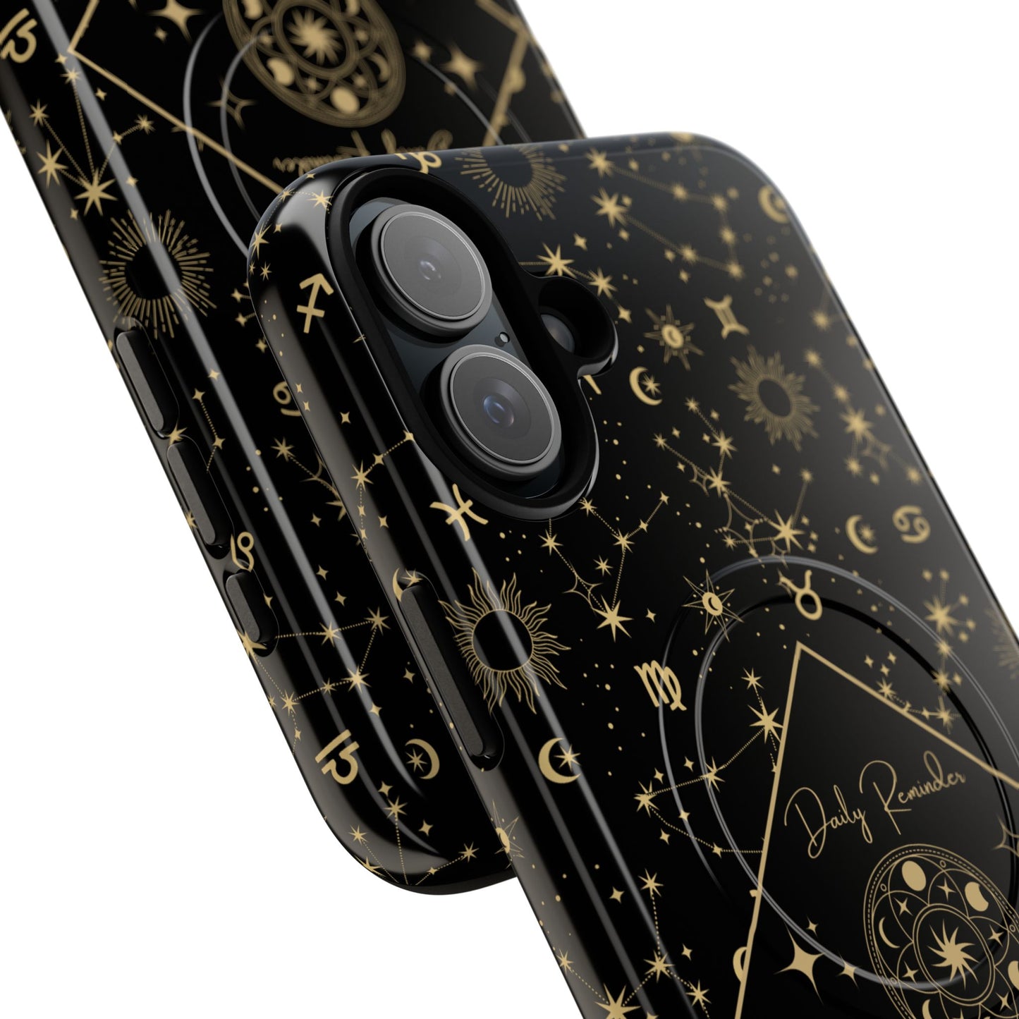 Astrology Phone Case