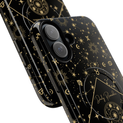 Astrology Phone Case