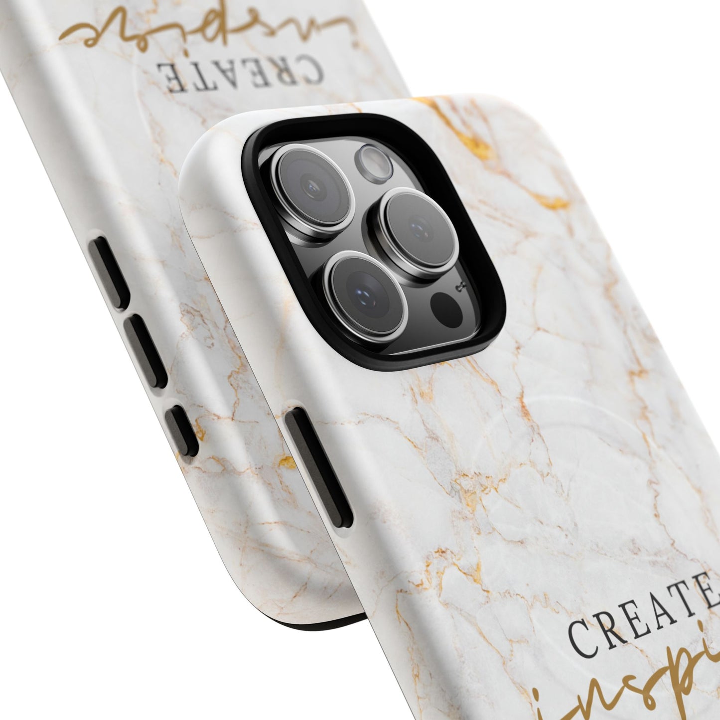 Creators  Phone Case