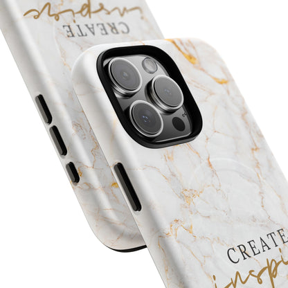 Creators  Phone Case