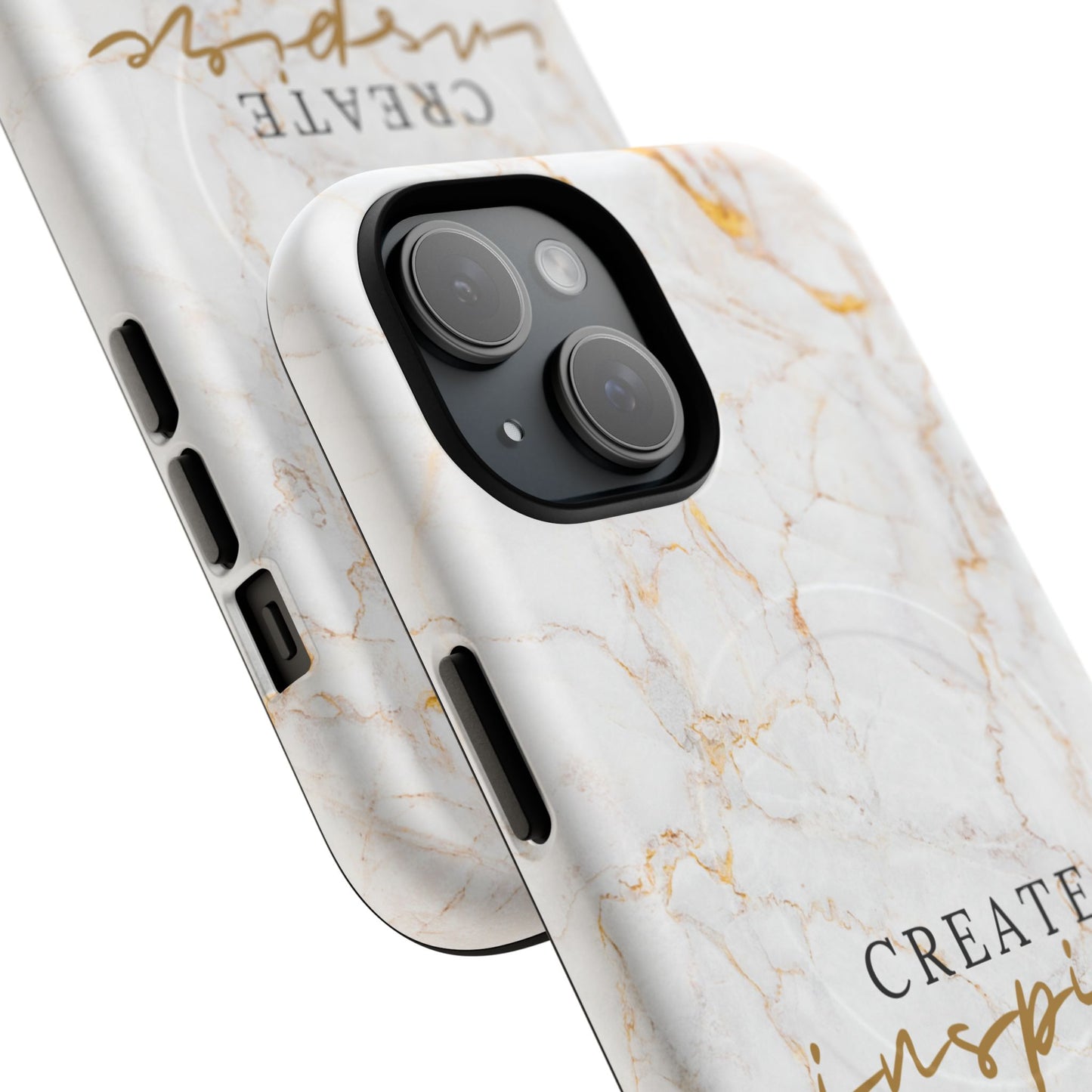 Creators  Phone Case