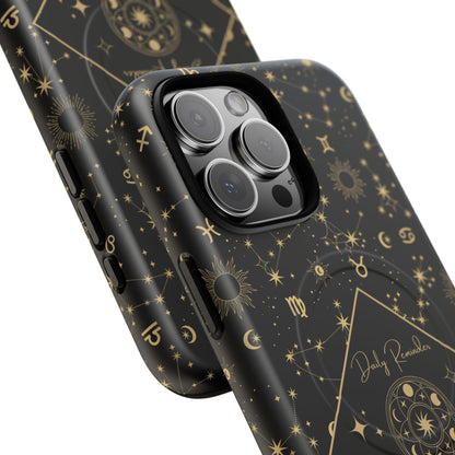 Astrology Phone Case