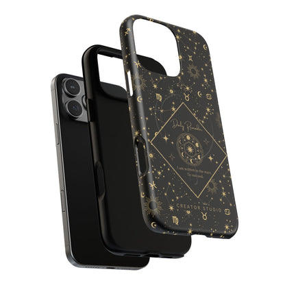 Astrology Phone Case