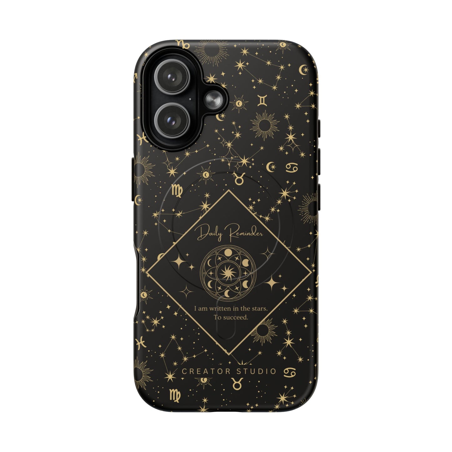 Astrology Phone Case