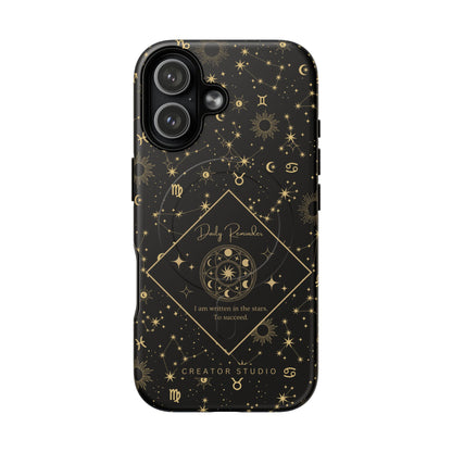 Astrology Phone Case