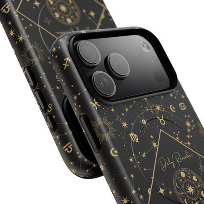 Astrology Phone Case