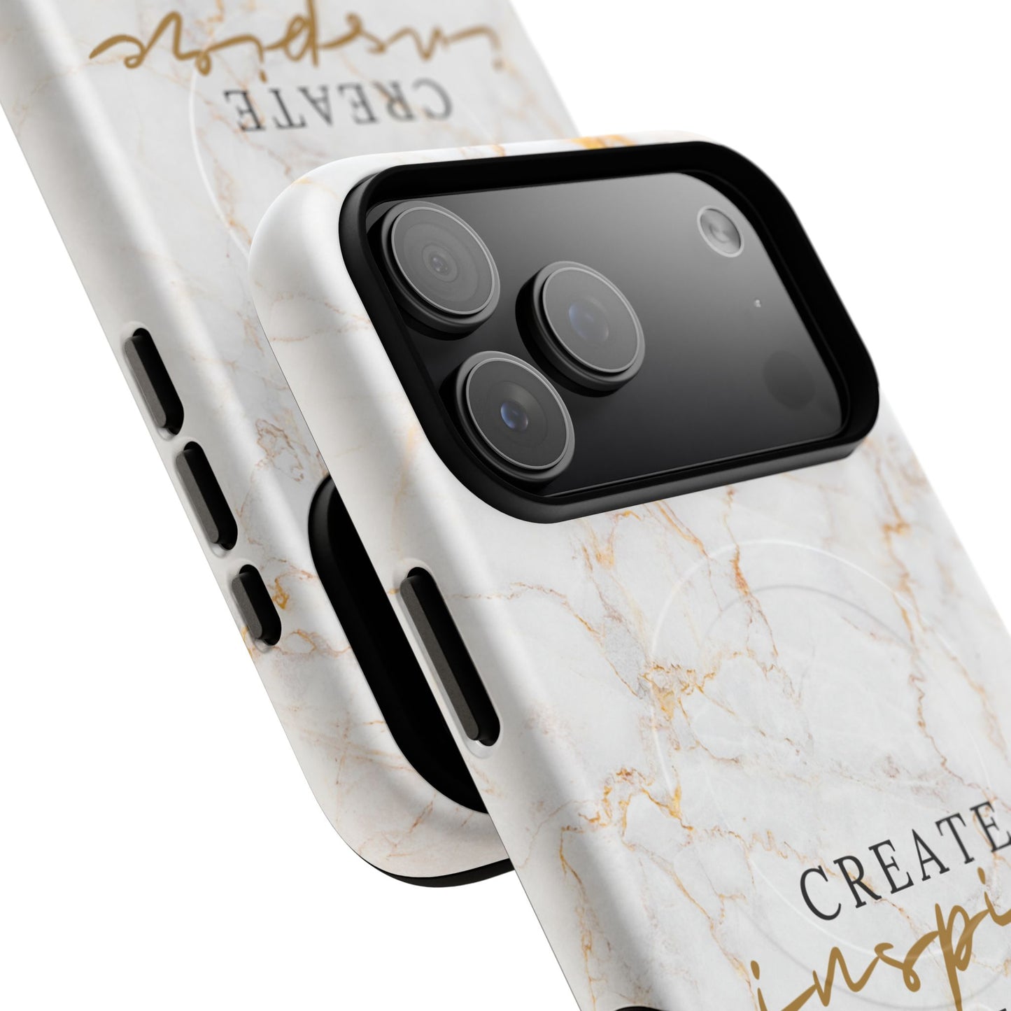 Creators  Phone Case