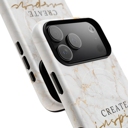 Creators  Phone Case
