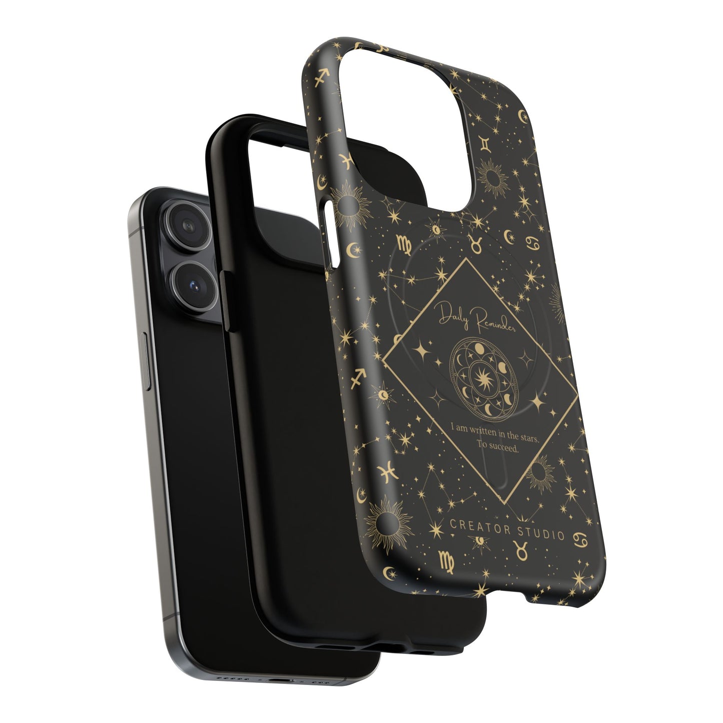 Astrology Phone Case