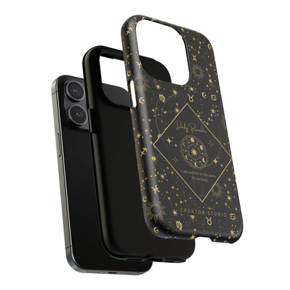 Astrology Phone Case