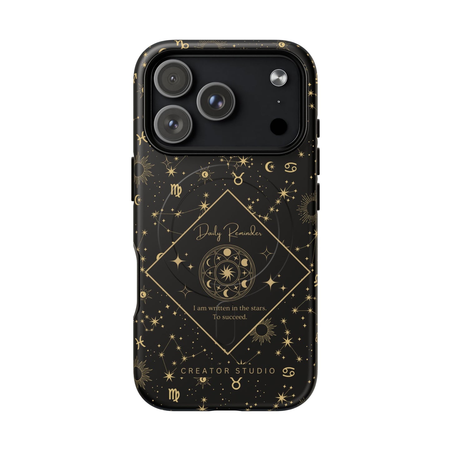 Astrology Phone Case