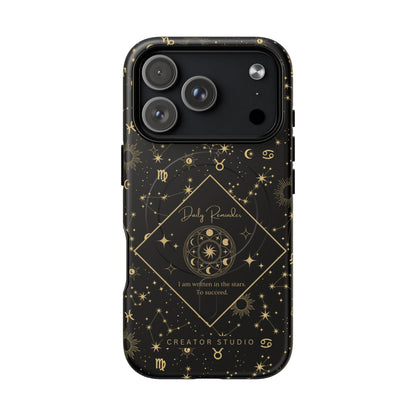 Astrology Phone Case